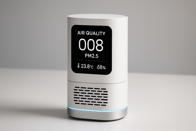 Air Quality Devices