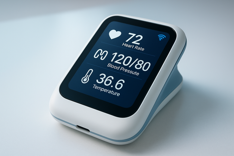 Health Monitoring Gadgets