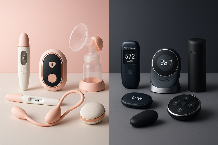 Women’s & Men’s Health Devices