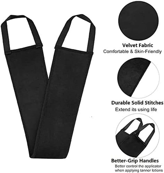 Tanning Applicator to Back, Fake Tan Back Applicator,Tanning Back Lotion Applicator