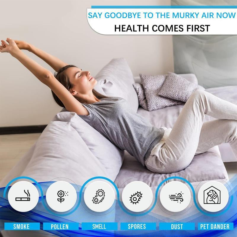 The New Fashionable Humidifier Comes with Free Essential Oil. It Is Suitable for Both Home and Office Use, Easy to Carry during Travel, Can Be Filled with Water and Is Easy to Operate. the Design Is Safe and Practical