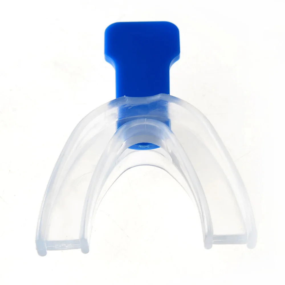 Anti Snoring Devices, Mouth Guard For Clenching Teeth At Night, Teeth Grinding, Bruxism, Teeth Cover, Jaw Forward, Opens Airway