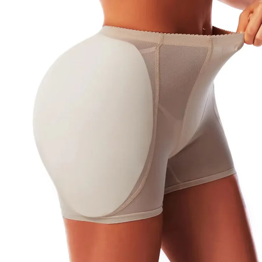 Women Butt Lifter Hip Enhancer | Body Shaper Padded Panties
