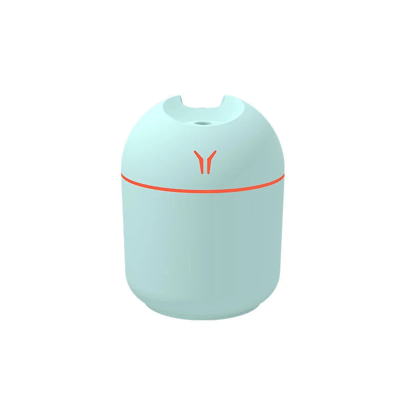 Air Humidifier Home, Nano Nebuliser, Aroma Diffuser, Mist Sprayer Purifier, For Office, Car
