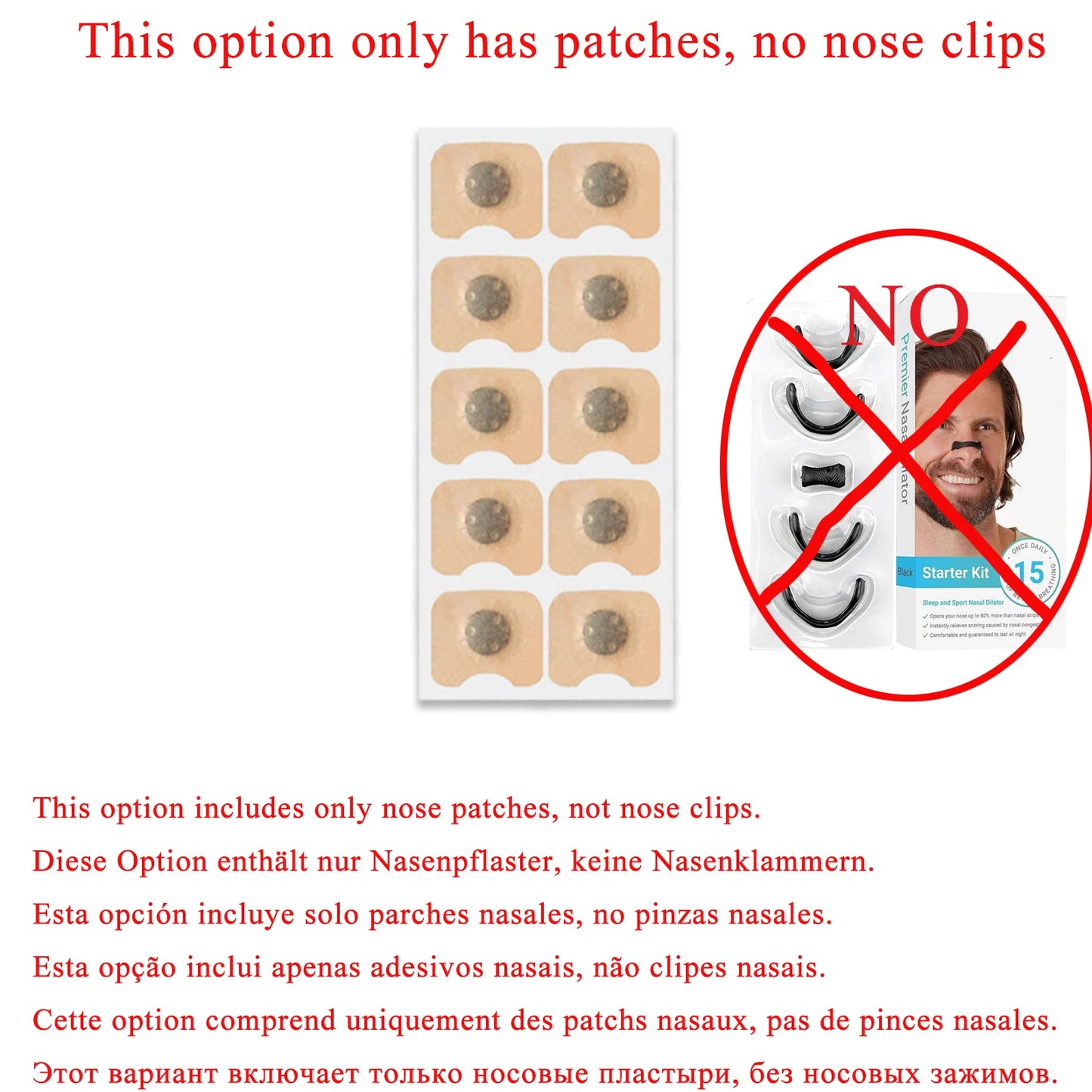 Sport Nasal Breathing Dilator Kits Sleep Nasal Strips Nose Breathe Better Sleeping Anti Snoring Magnetic Nose Clip Nasal Strips