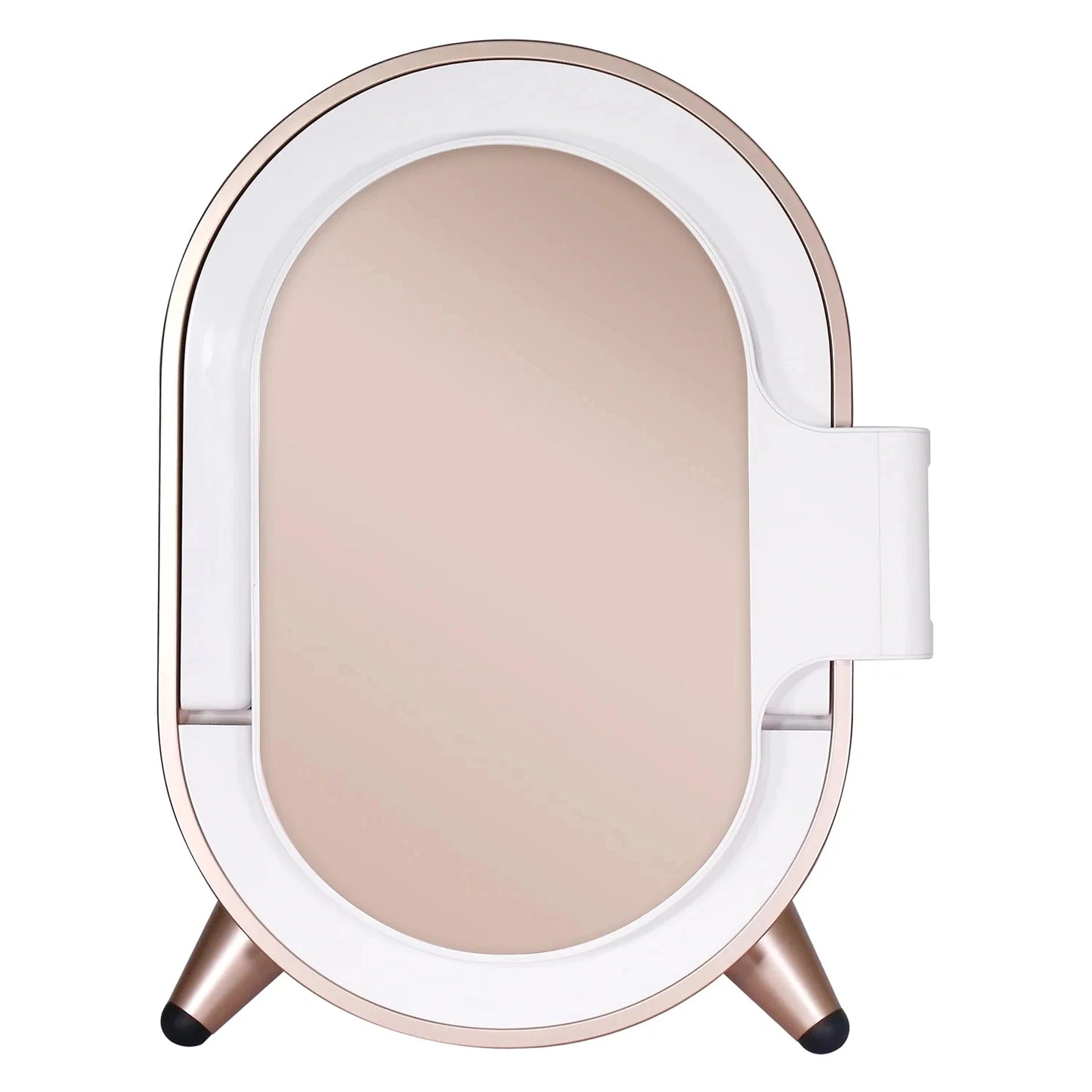 Facial Skin Analysis System, M9 Magic Mirror Machine, Facial Tester, 4D Camera Analyser for Skin