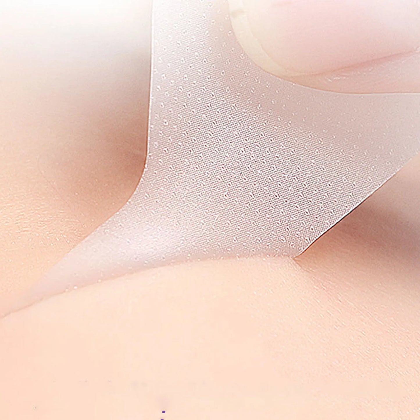 Comfort Mouth Tape – Gentle Adhesive Strips for Restful Nights & Relaxation