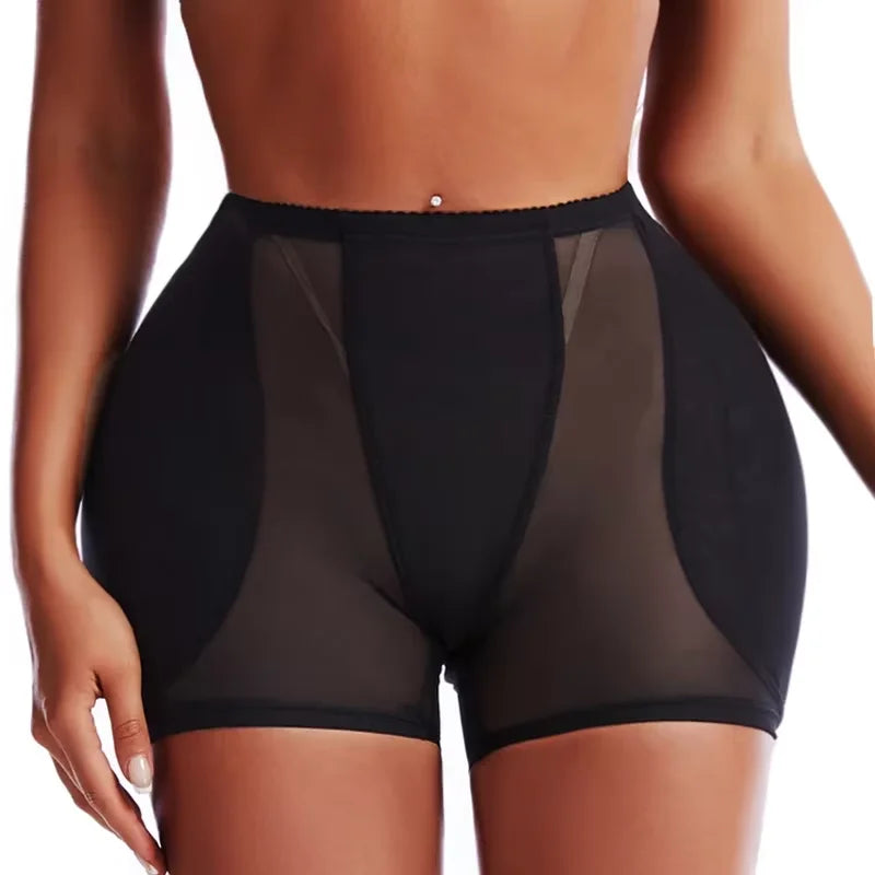 Women Butt Lifter Hip Enhancer | Body Shaper Padded Panties
