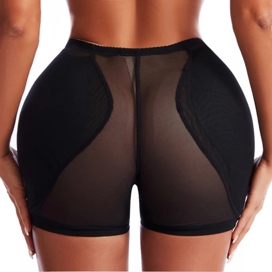 Women Butt Lifter Hip Enhancer | Body Shaper Padded Panties