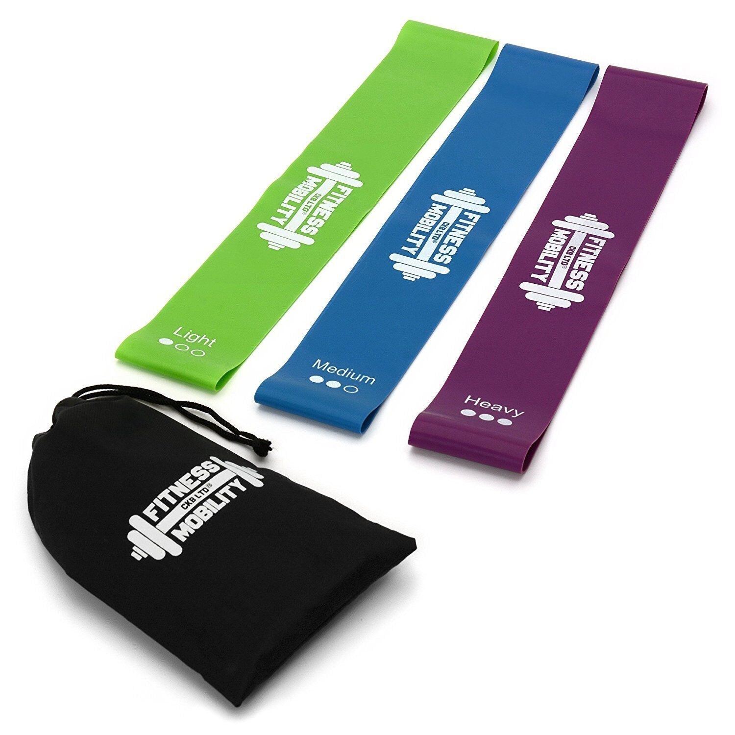 Fitness & Recovery Tools