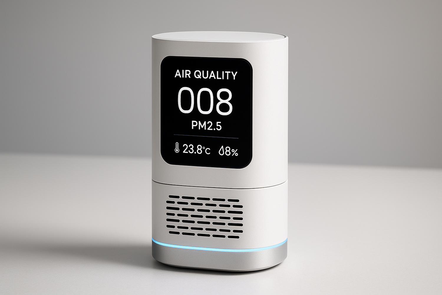 Air Quality Devices