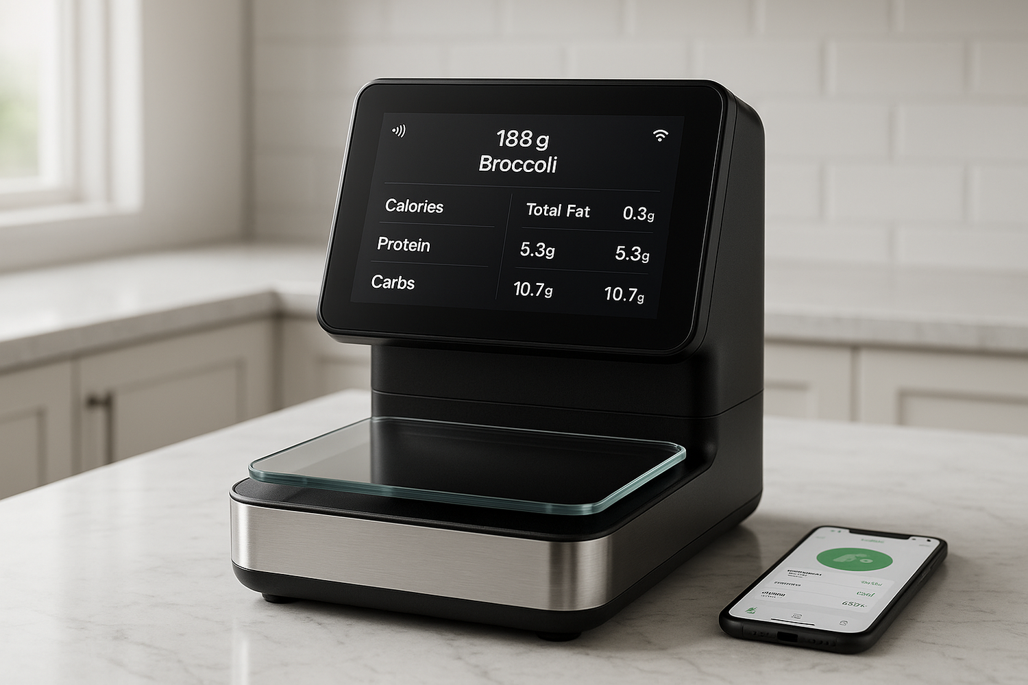 Nutrition Appliances