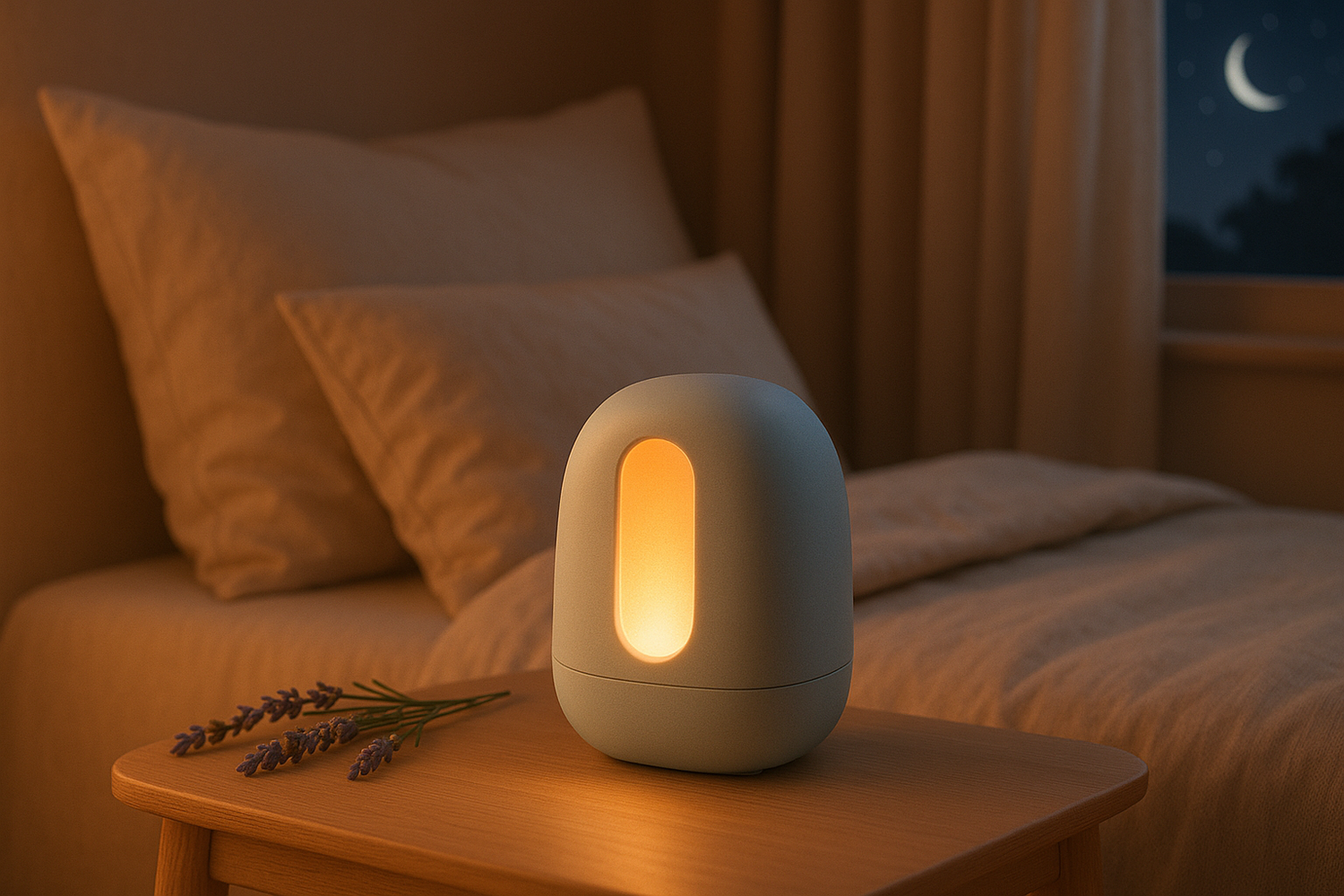 Sleep & Relaxation Aids
