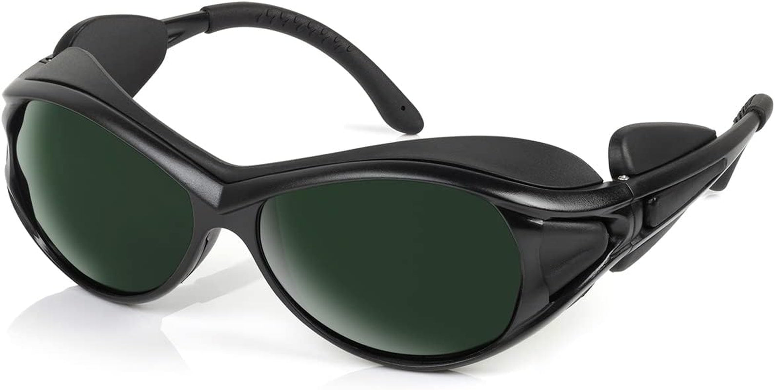 Red Light Therapy Glasses, Tanning Glasses for Eye Protection