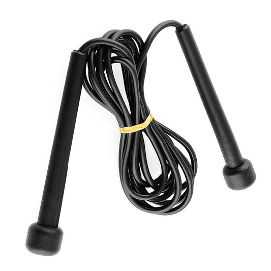 Skipping Rope Exercise Fitness Boxing Jump Speed Workout Adult Kids Gymuk Seller
