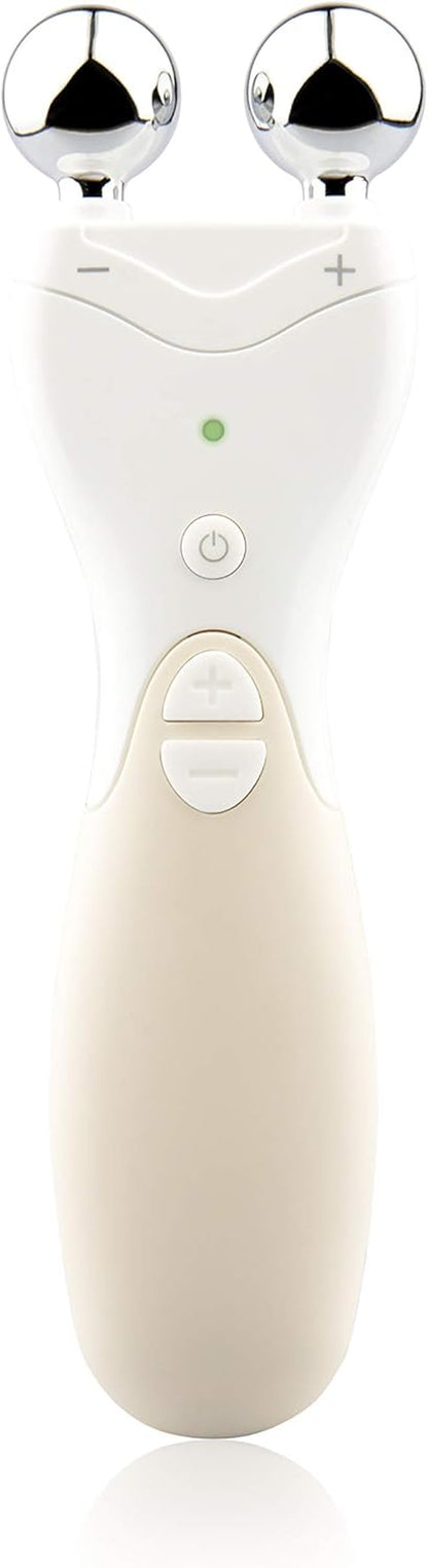60 Second Face Lift Facial Toner – Advanced Microcurrent & EMS Technology, Anti-Aging Facial Massager, Skin Tightening & Wrinkle Reduction, Professional Rejuvenation & Sculpting Tool for Home Use