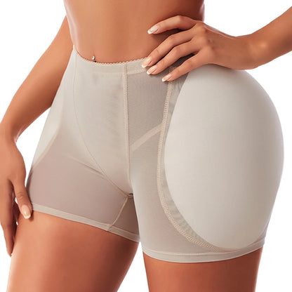 Women Butt Lifter Hip Enhancer | Body Shaper Padded Panties