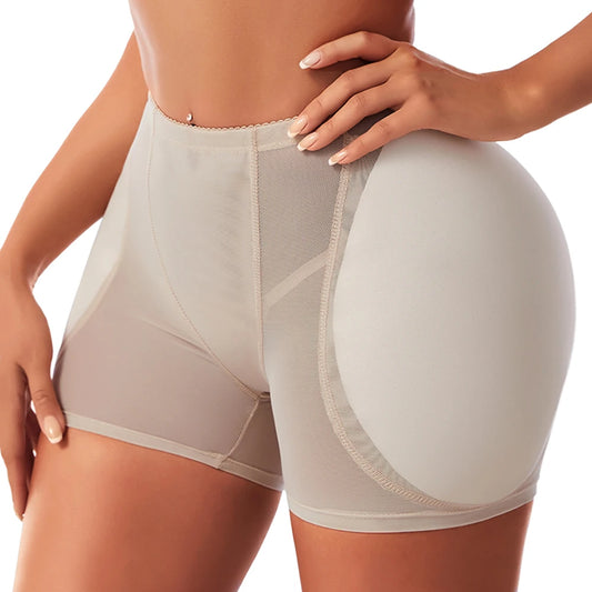 Women Butt Lifter Hip Enhancer | Body Shaper Padded Panties