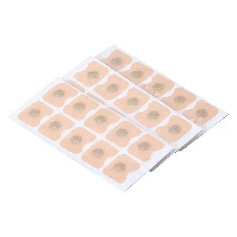 Magnetic Nose Dilator, Anti Snoring Nose Patch, Easy Breath Device
