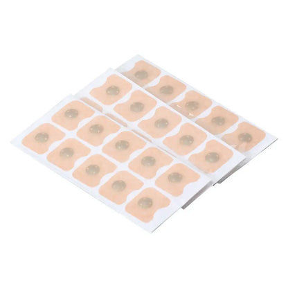 Magnetic Nose Dilator, Anti Snoring Nose Patch, Easy Breath Device