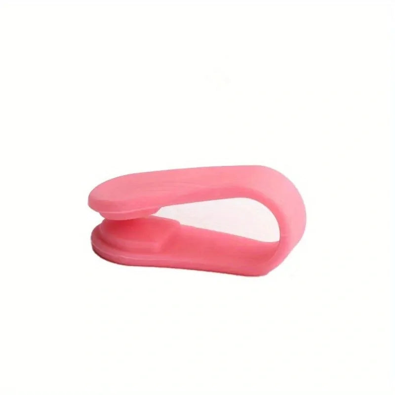 Mini Hukou Finger, Joint Tiger Point, Massage Clip, Acupressure Clip For Blood Circulation