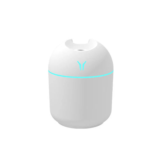 Air Humidifier Home, Nano Nebuliser, Aroma Diffuser, Mist Sprayer Purifier, For Office, Car