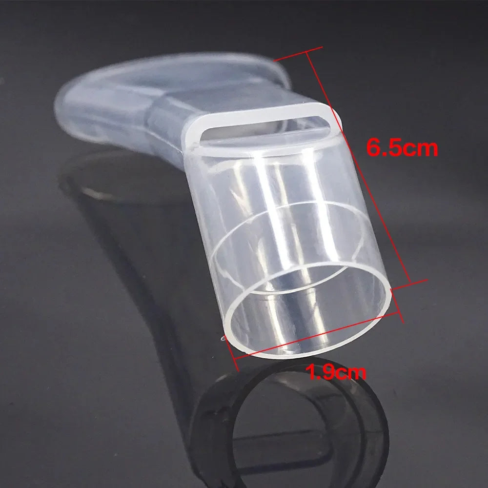 3-Pack Atomized Replacement Cups – Compatible with Airflow Devices