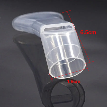 3-Pack Atomized Replacement Cups – Compatible with Airflow Devices