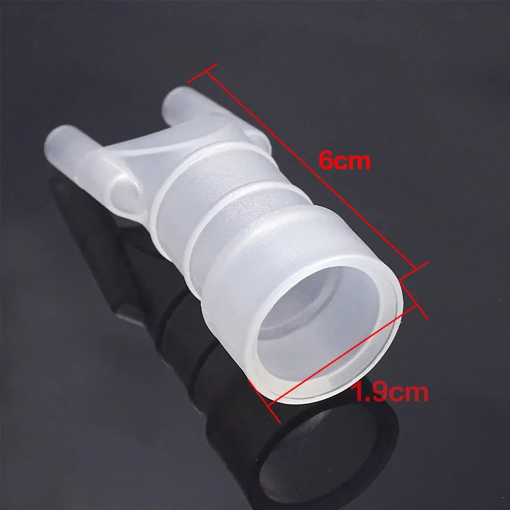 3-Pack Atomized Replacement Cups – Compatible with Airflow Devices
