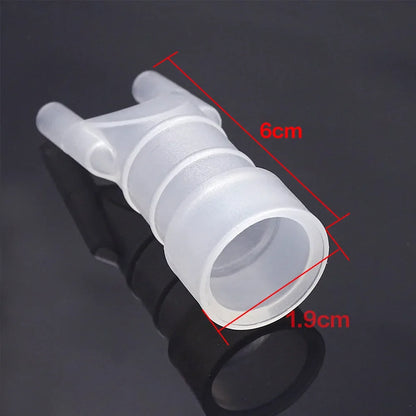 3-Pack Atomized Replacement Cups – Compatible with Airflow Devices