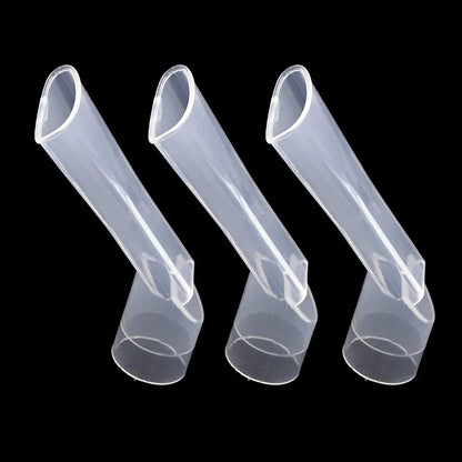 3-Pack Atomized Replacement Cups – Compatible with Airflow Devices