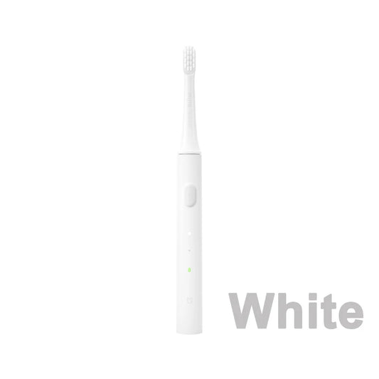 Xiaomi Mijia T100 Sonic Electric Toothbrush | USB Rechargeable & Waterproof Smart Brush