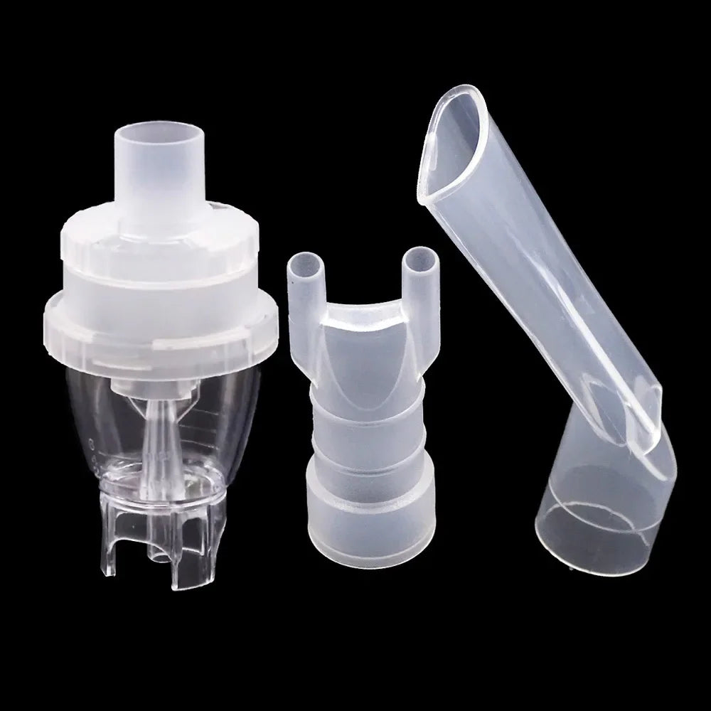 3-Pack Atomized Replacement Cups – Compatible with Airflow Devices
