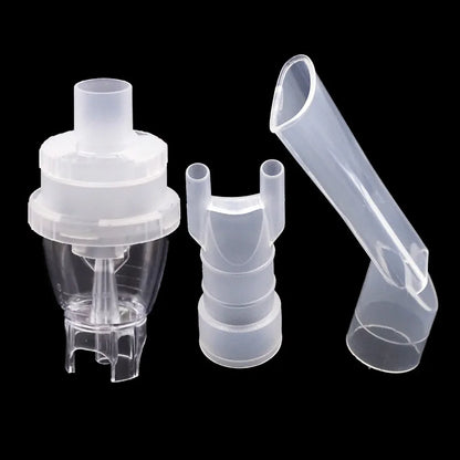 3-Pack Atomized Replacement Cups – Compatible with Airflow Devices