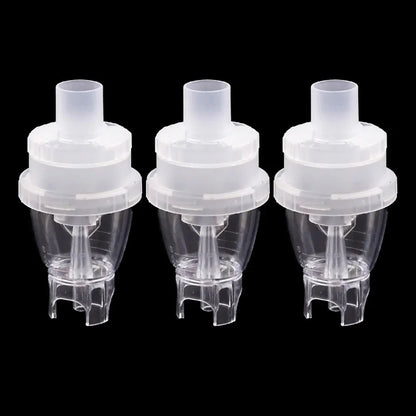 3-Pack Atomized Replacement Cups – Compatible with Airflow Devices