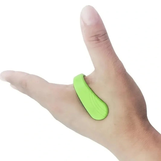 Mini Hukou Finger, Joint Tiger Point, Massage Clip, Acupressure Clip For Blood Circulation