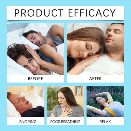 Sport Nasal Breathing Dilator Kits  Sleep Nasal Strips Nose Breathe Better Sleeping Anti Snoring Magnetic Nose Clip Nasal Strips