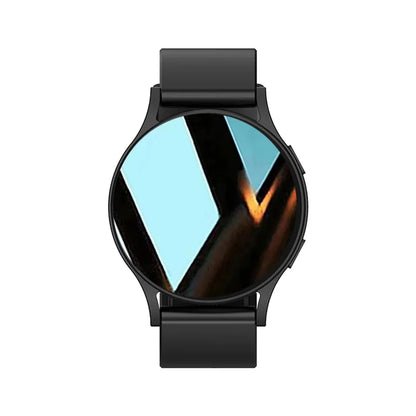 LAXASFIT 2025 New Bluetooth Call Smartwatch 6 Pro Customized Dial For Men & Women, Health Monitor Smartwatch for Android IOS