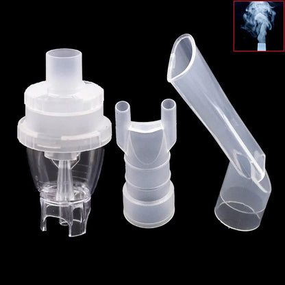 3-Pack Atomized Replacement Cups – Compatible with Airflow Devices