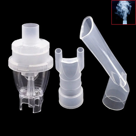 3-Pack Atomized Replacement Cups – Compatible with Airflow Devices