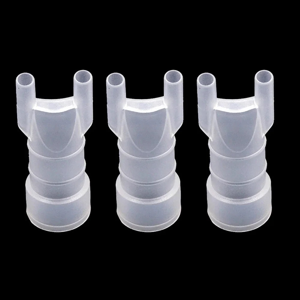 3-Pack Atomized Replacement Cups – Compatible with Airflow Devices