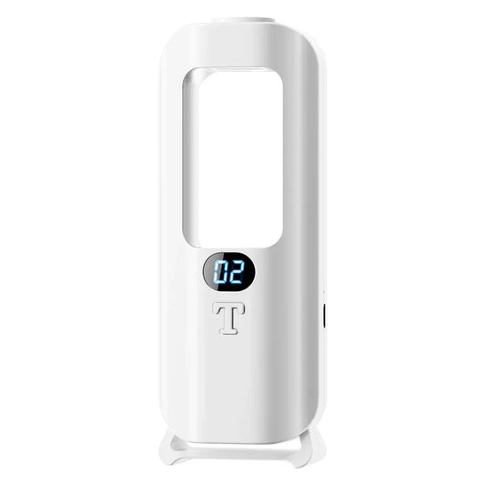 Aroma Diffuser Fully Automatic Essential Oil Diffuser, Home Aromatherapy Machine, Deodorisation Aromatherapy Nebuliser