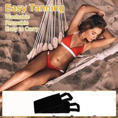 Tanning Applicator to Back, Fake Tan Back Applicator,Tanning Back Lotion Applicator